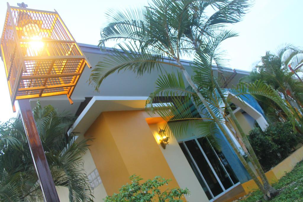 Fullhouse Resort Mae Suai Kamer foto