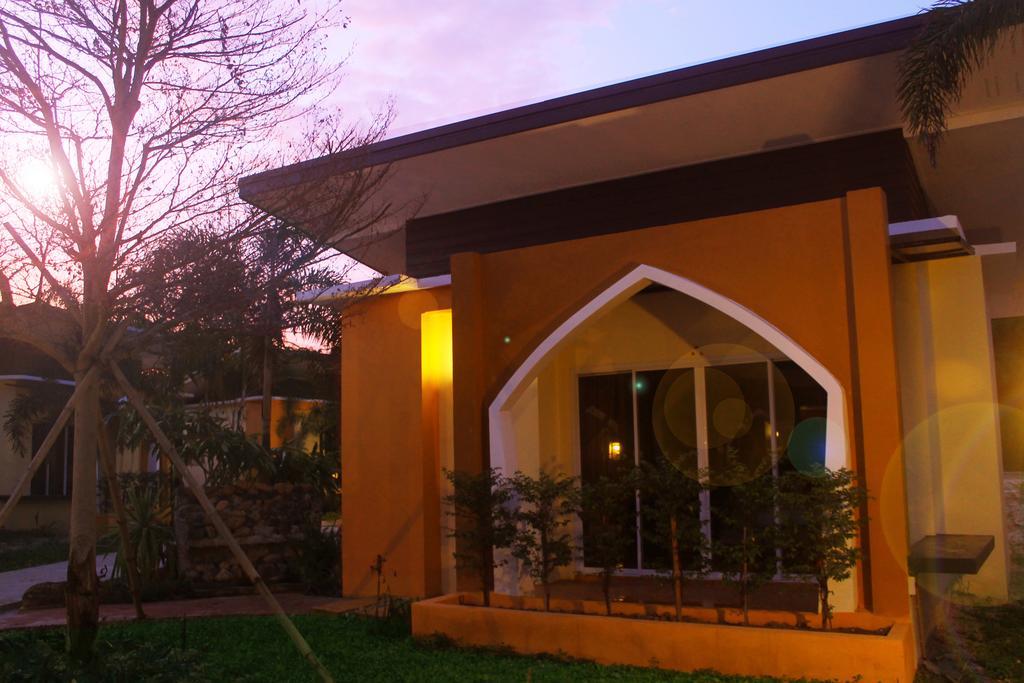 Fullhouse Resort Mae Suai Kamer foto